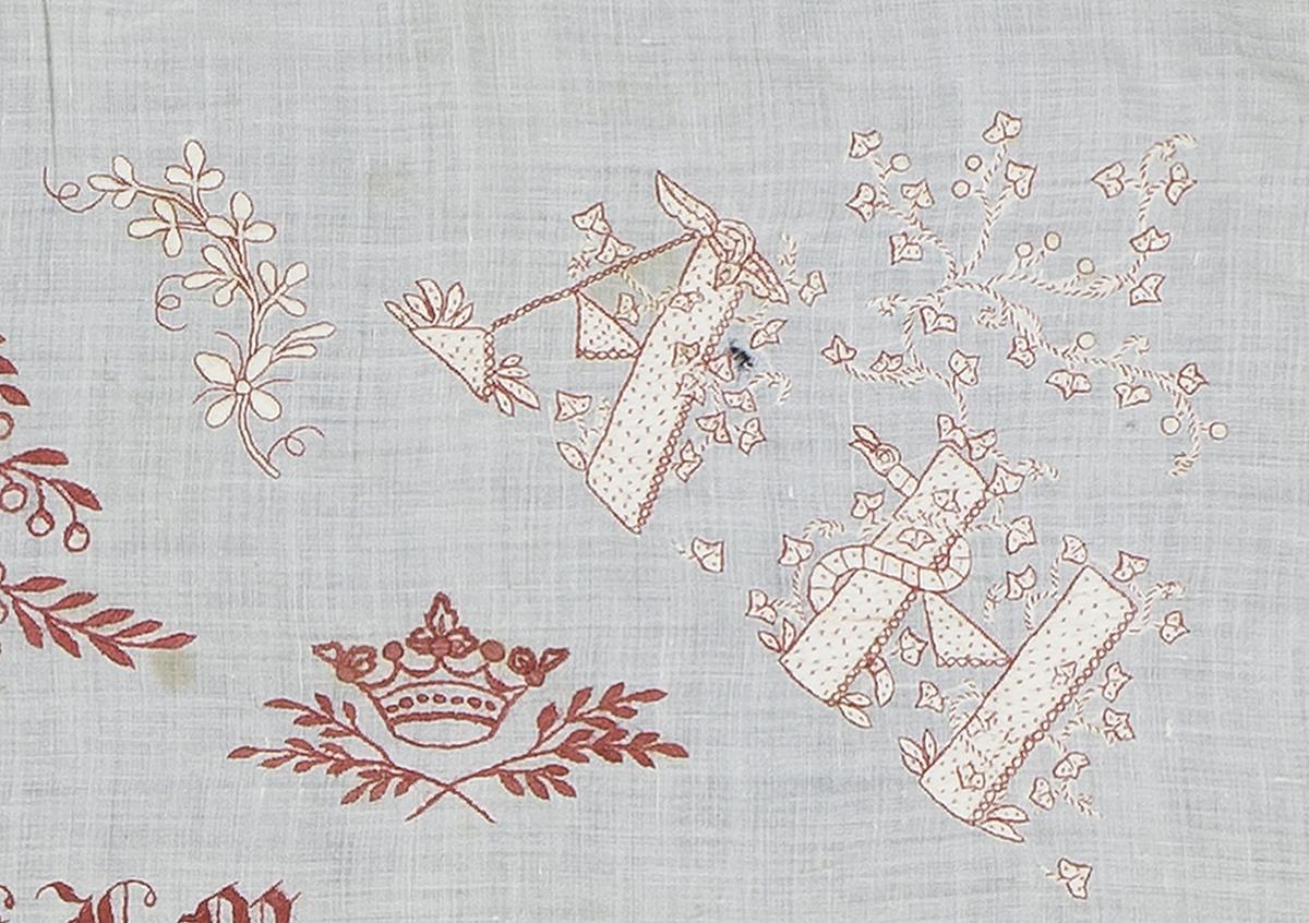 2008.0033.001 Sampler, Detail 7