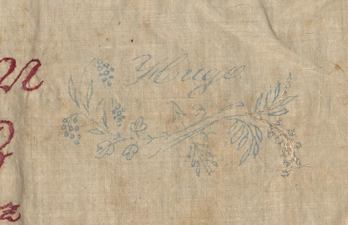 2008.0033.002 Sampler, Detail 10