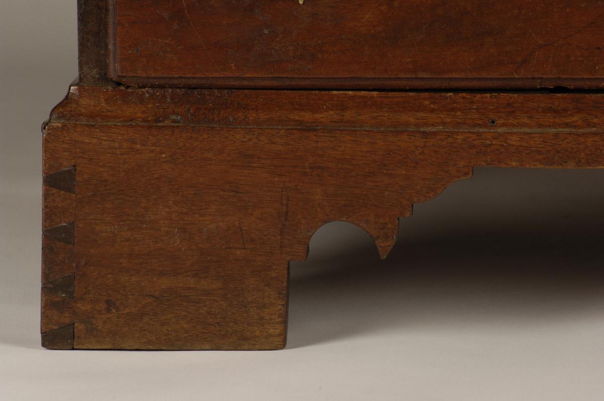 2008.0008 Blanket Chest (detail 2)