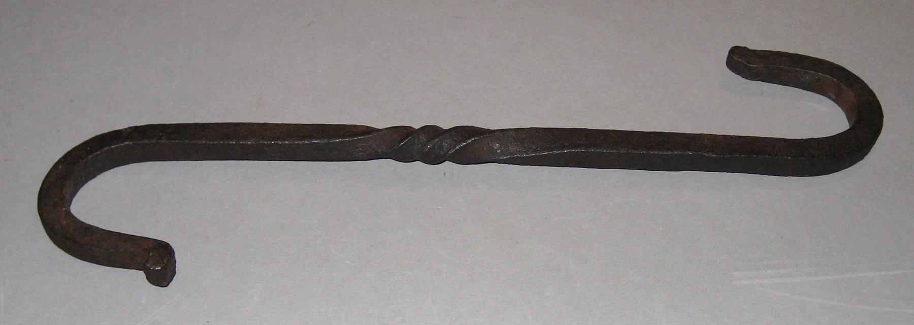 1958.2361 Pothook