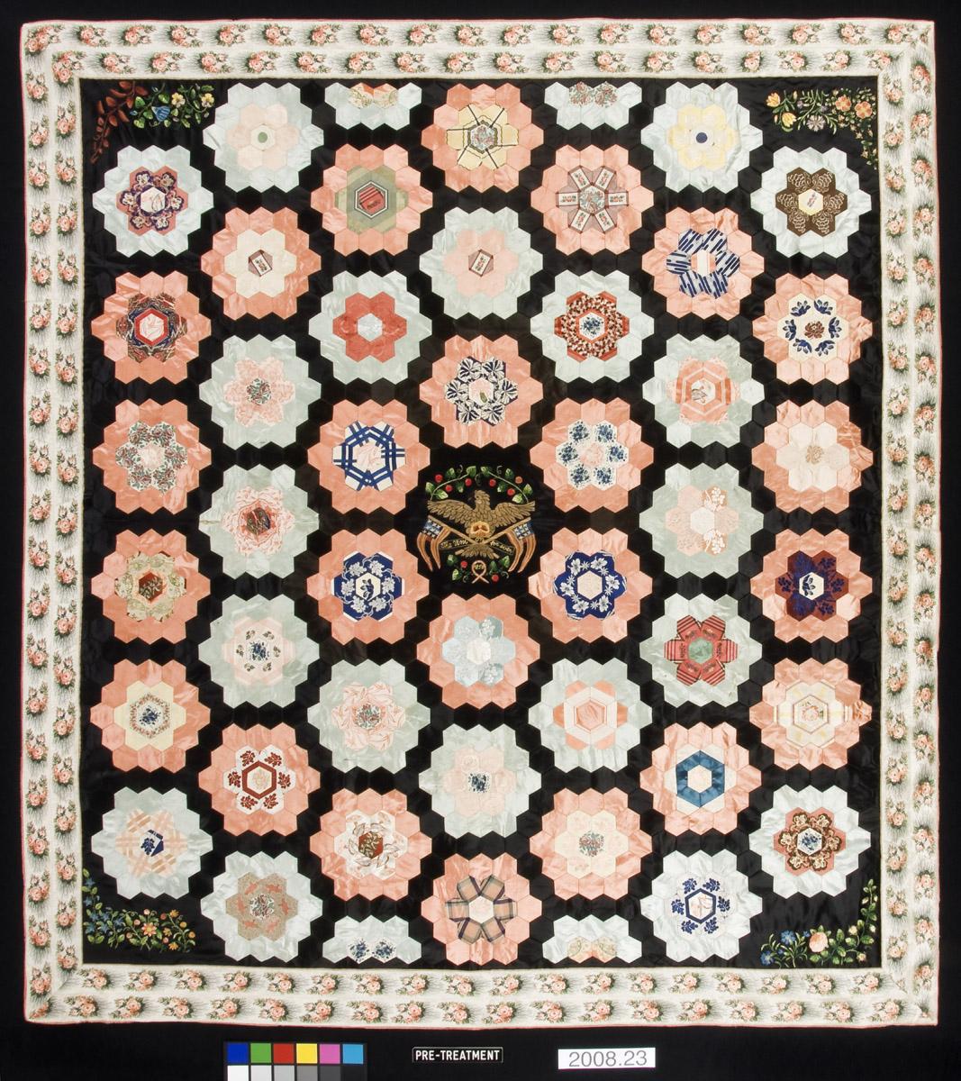 2008.0023 Quilt