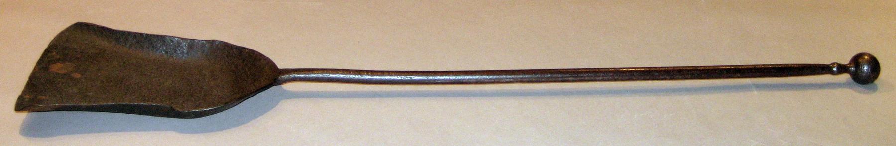 1958.2362 Shovel