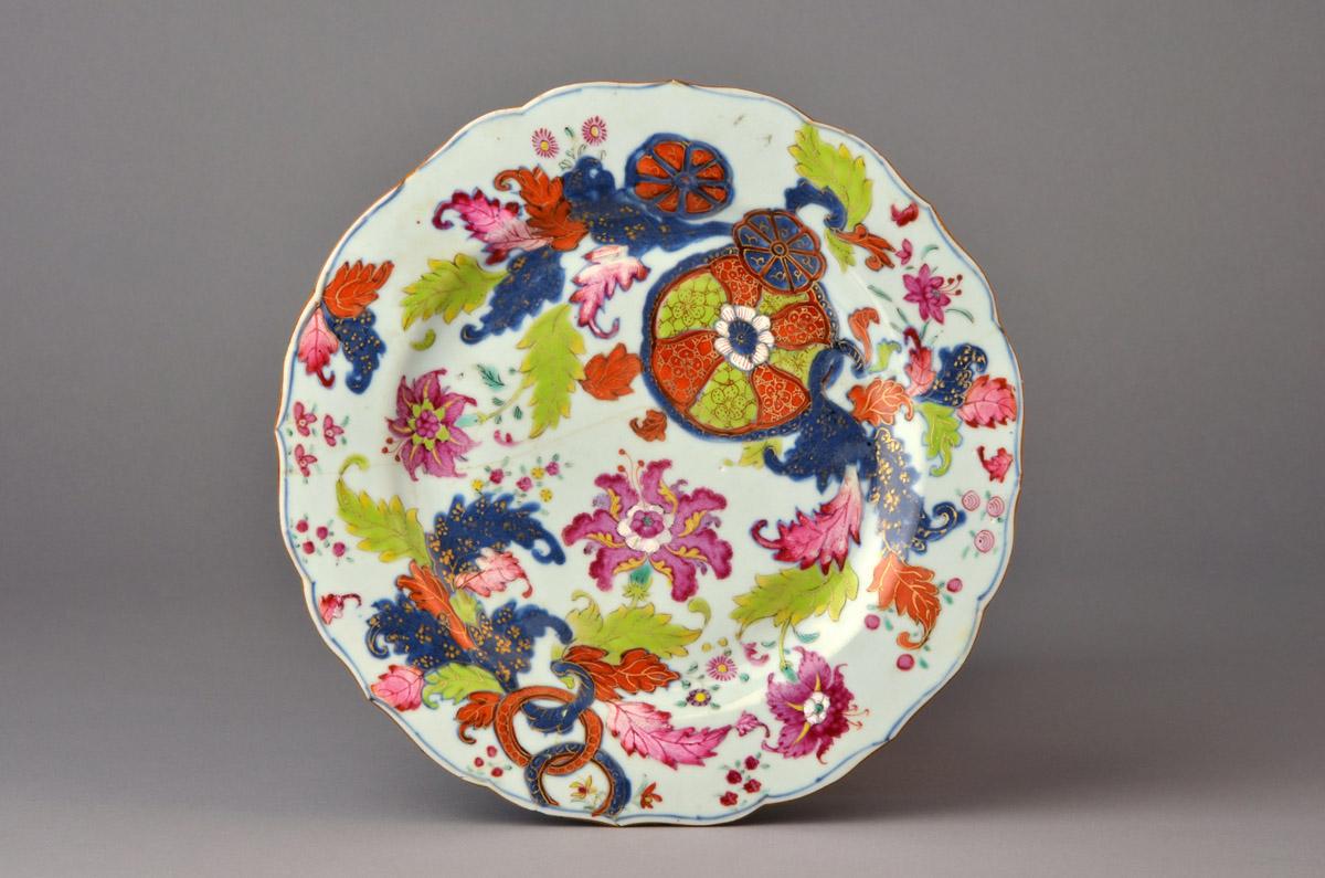 2008.0011.048 Plate