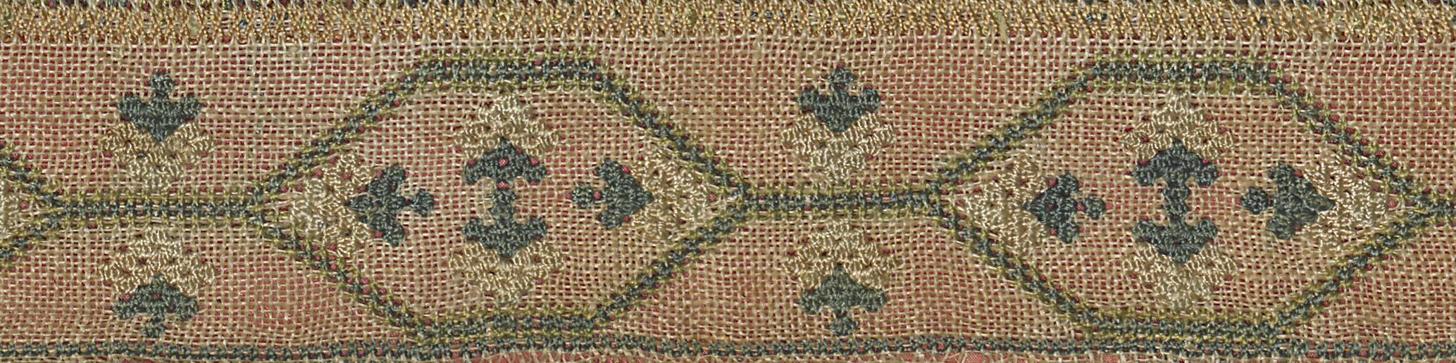 2008.0011.050 A Sampler, Detail 4