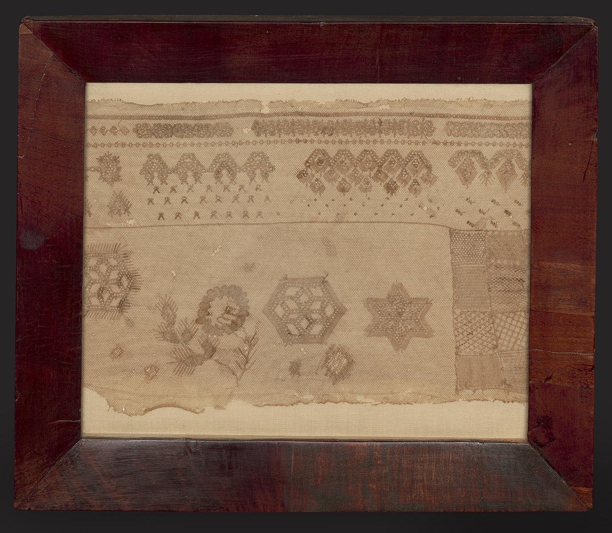 2008.0011.051 A, B Sampler
