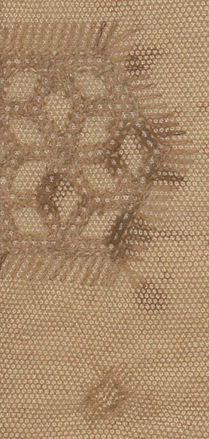 2008.0011.051 A Sampler, Detail 11