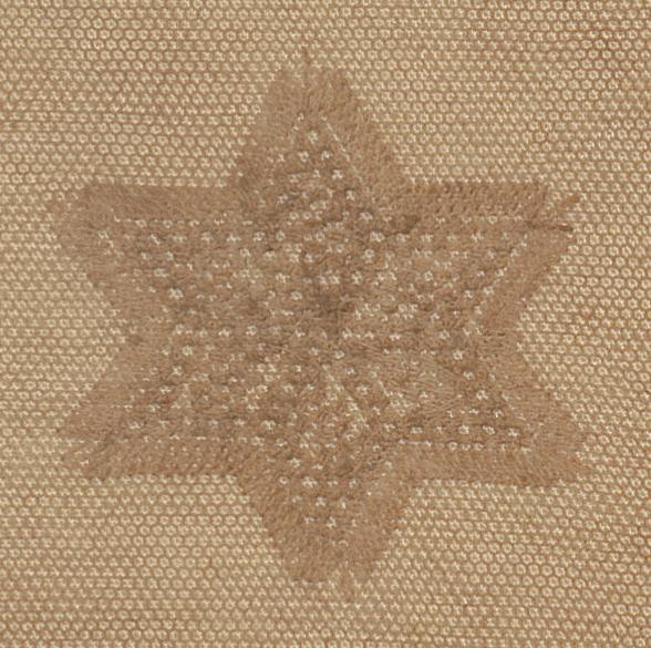 2008.0011.051 A Sampler, Detail 14