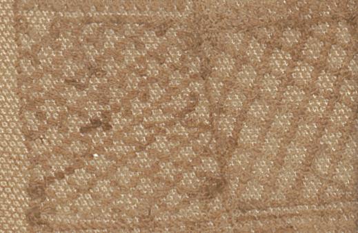 2008.0011.051 A Sampler, Detail 17