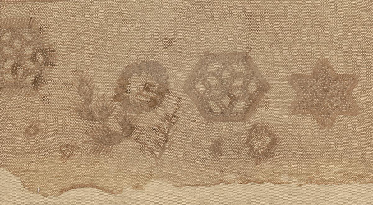 2008.0011.051 A Sampler, Detail 2