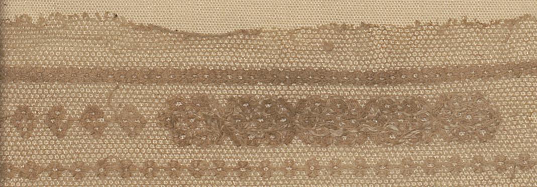 2008.0011.051 A Sampler, Detail 4