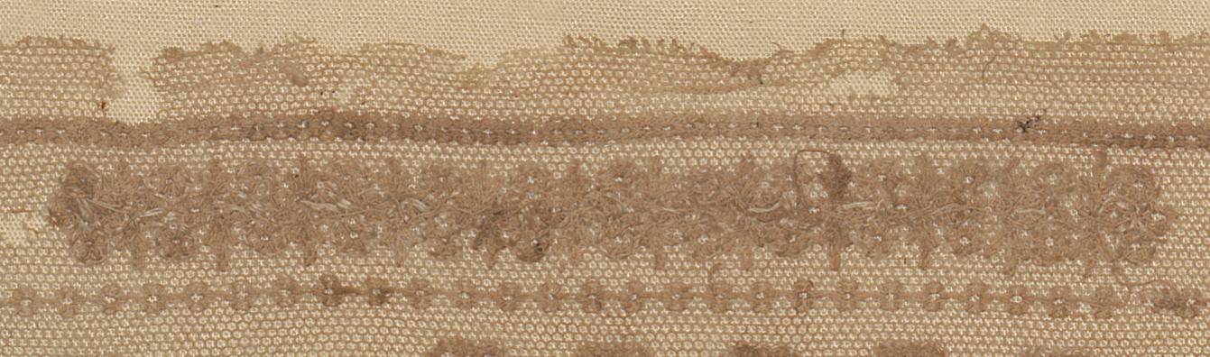 2008.0011.051 A Sampler, Detail 5