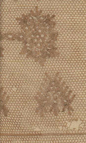 2008.0011.051 A Sampler, Detail 7
