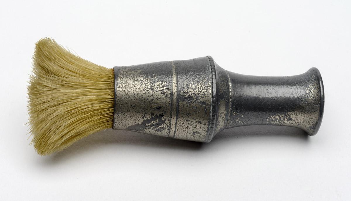 1958.2366 Brush, view 1