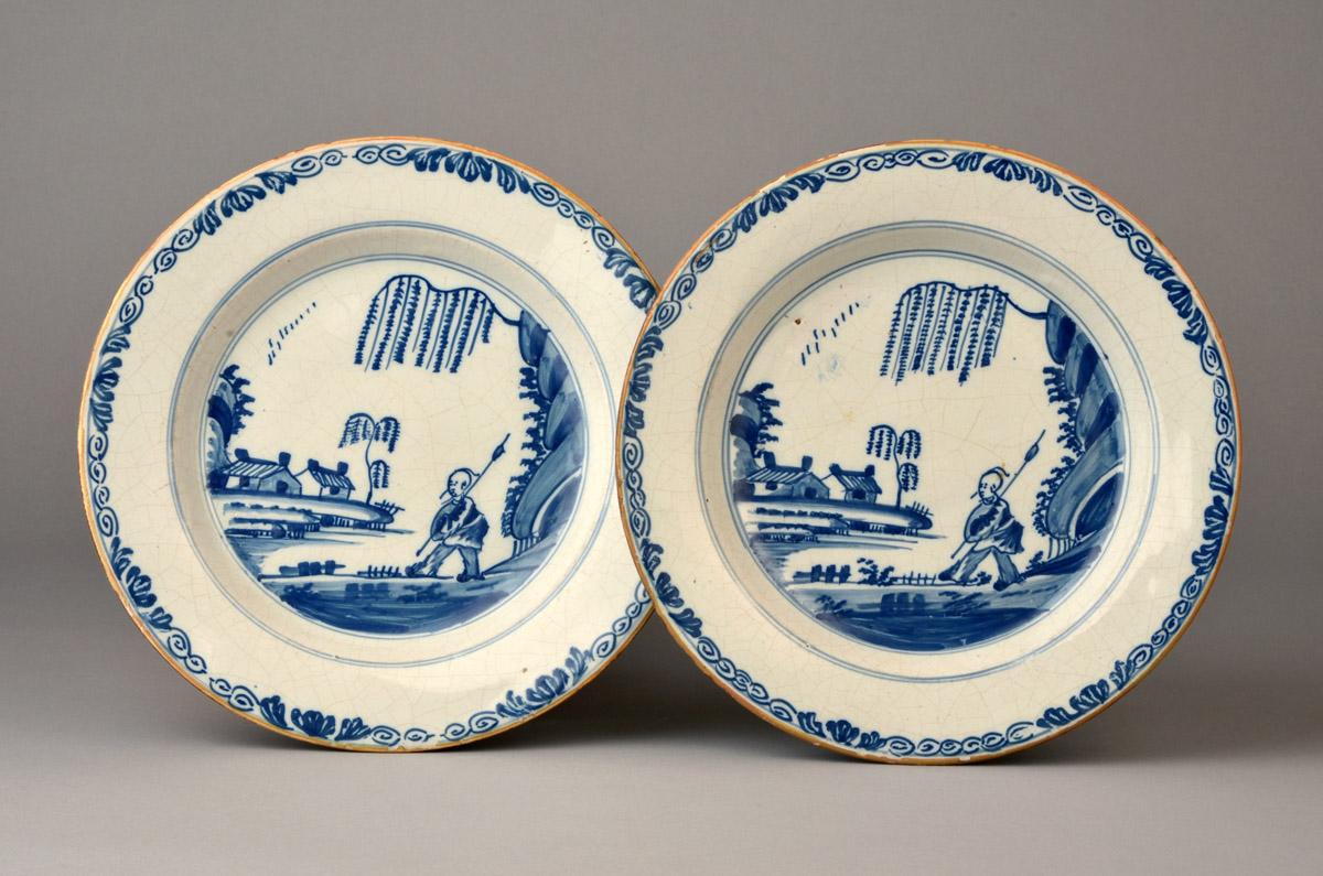 2008.0034.007 Plate, .008 Plate
