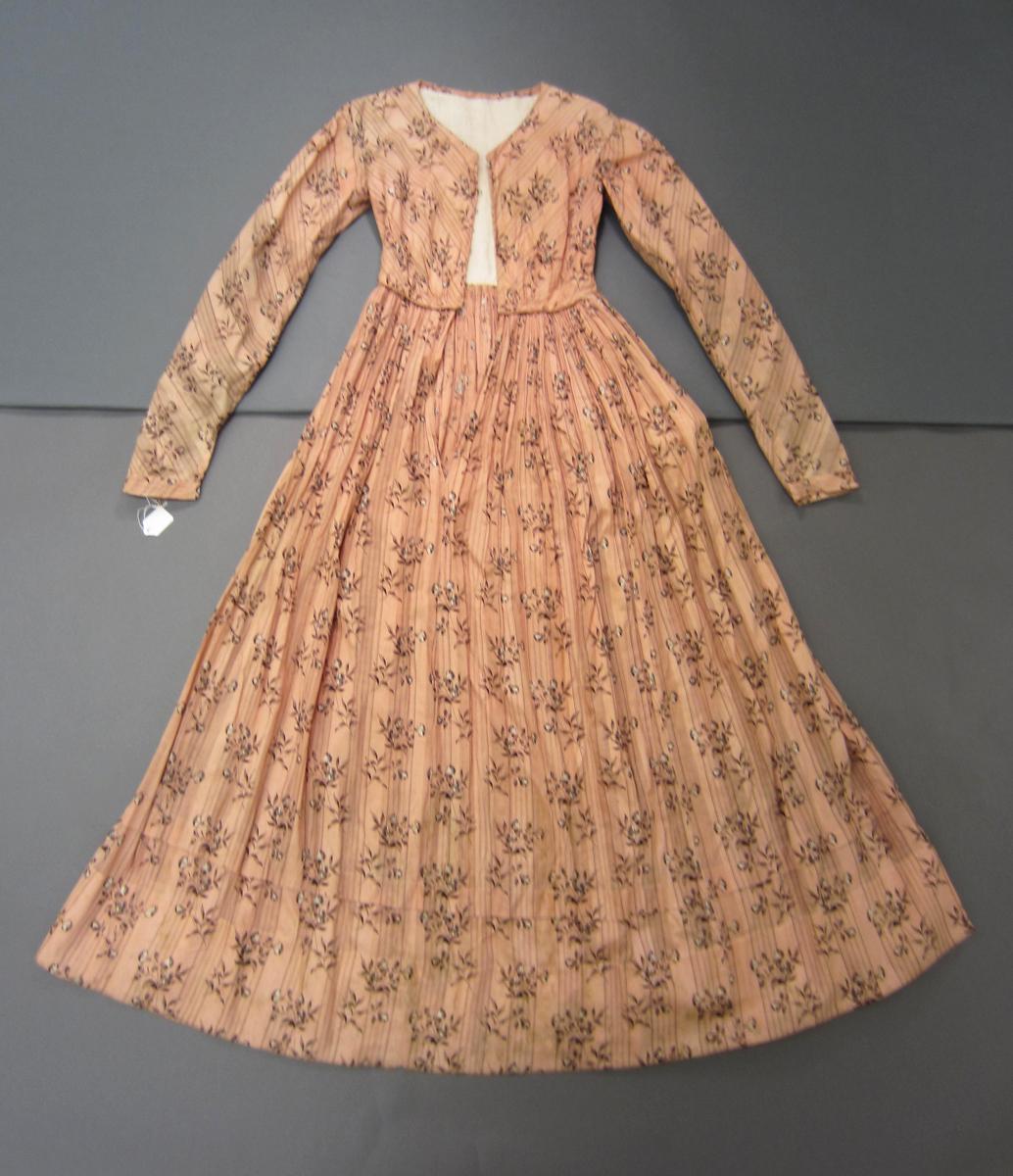 2008.0035 Dress, View 2