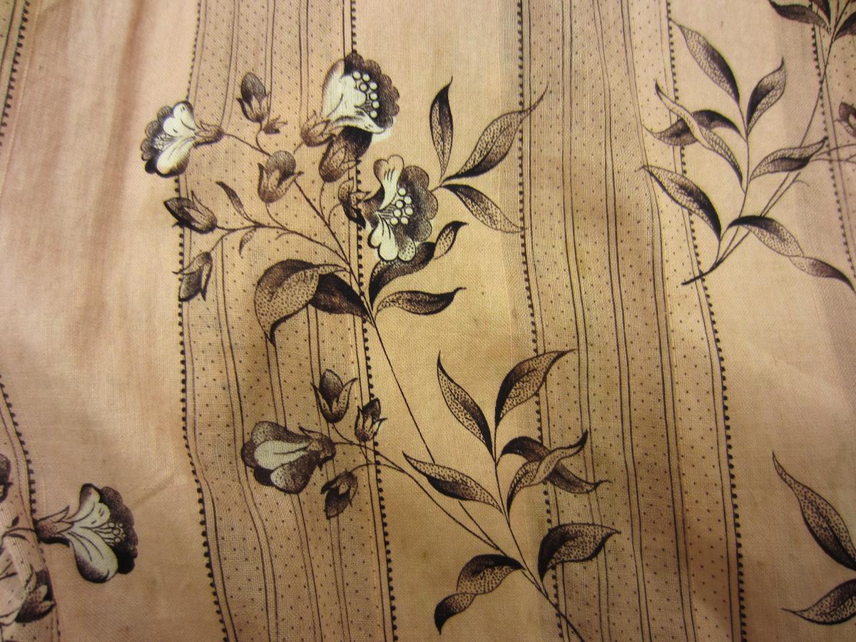 2008.0035 Dress, Print