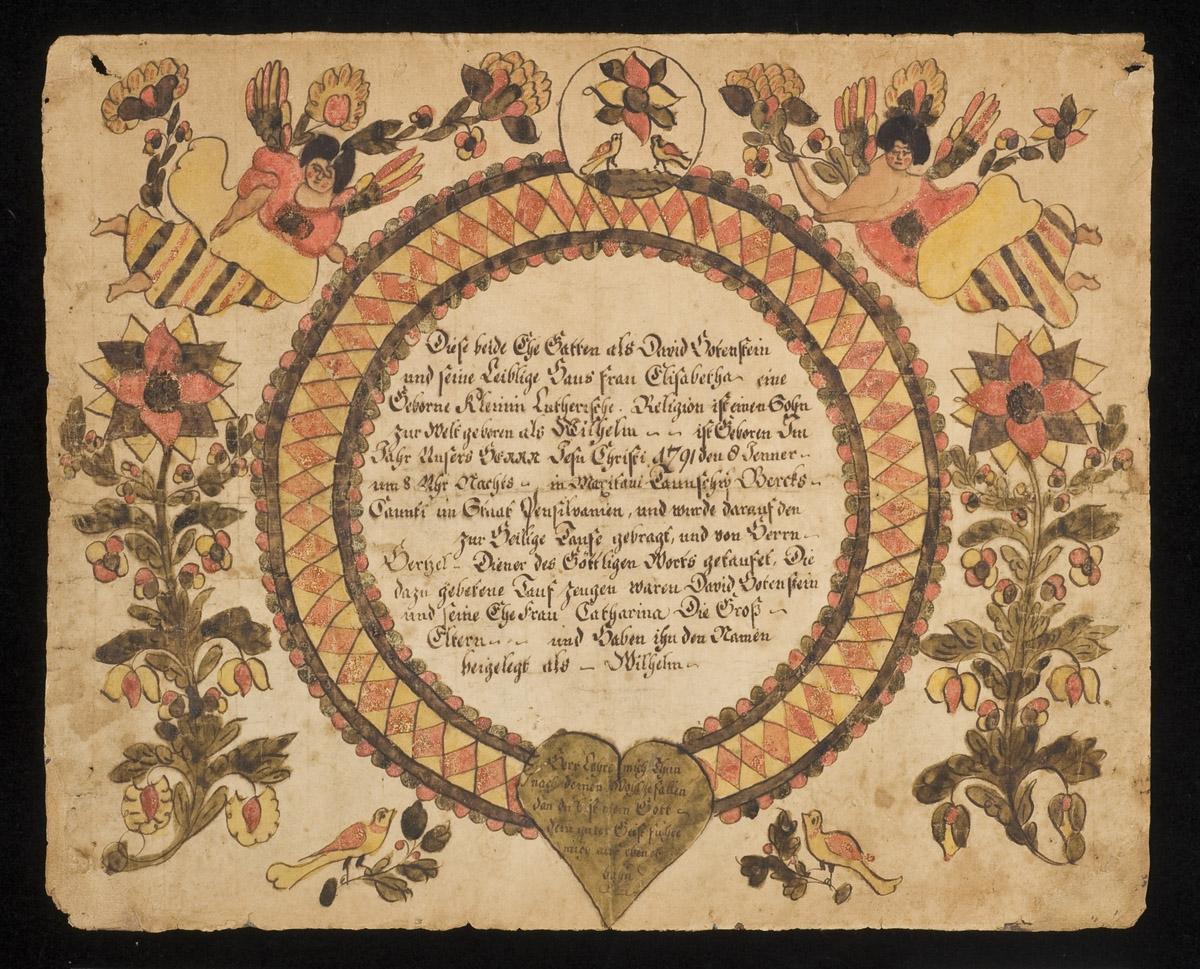 2008.0019.001 Fraktur