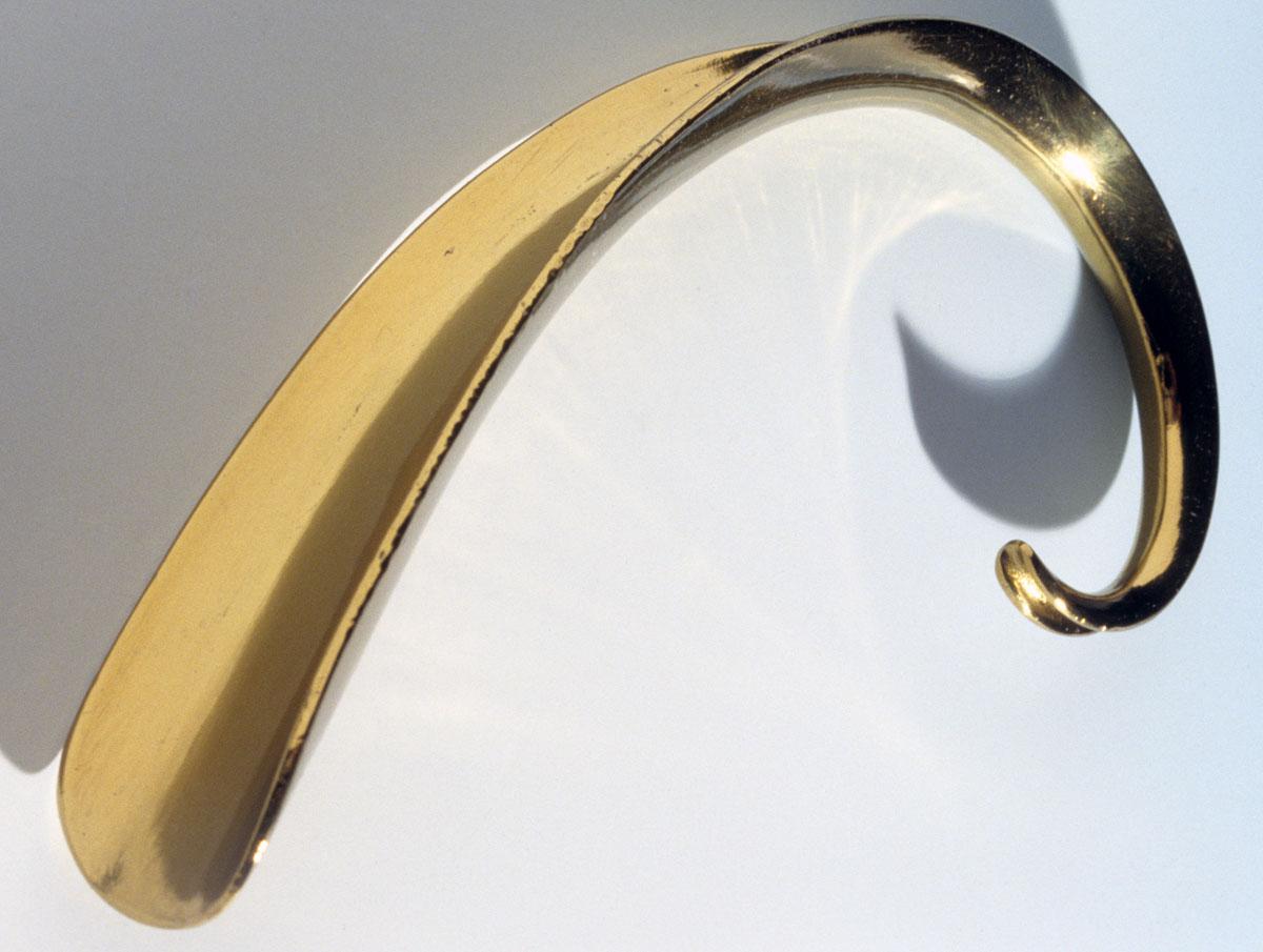 1958.2373 Shoe horn