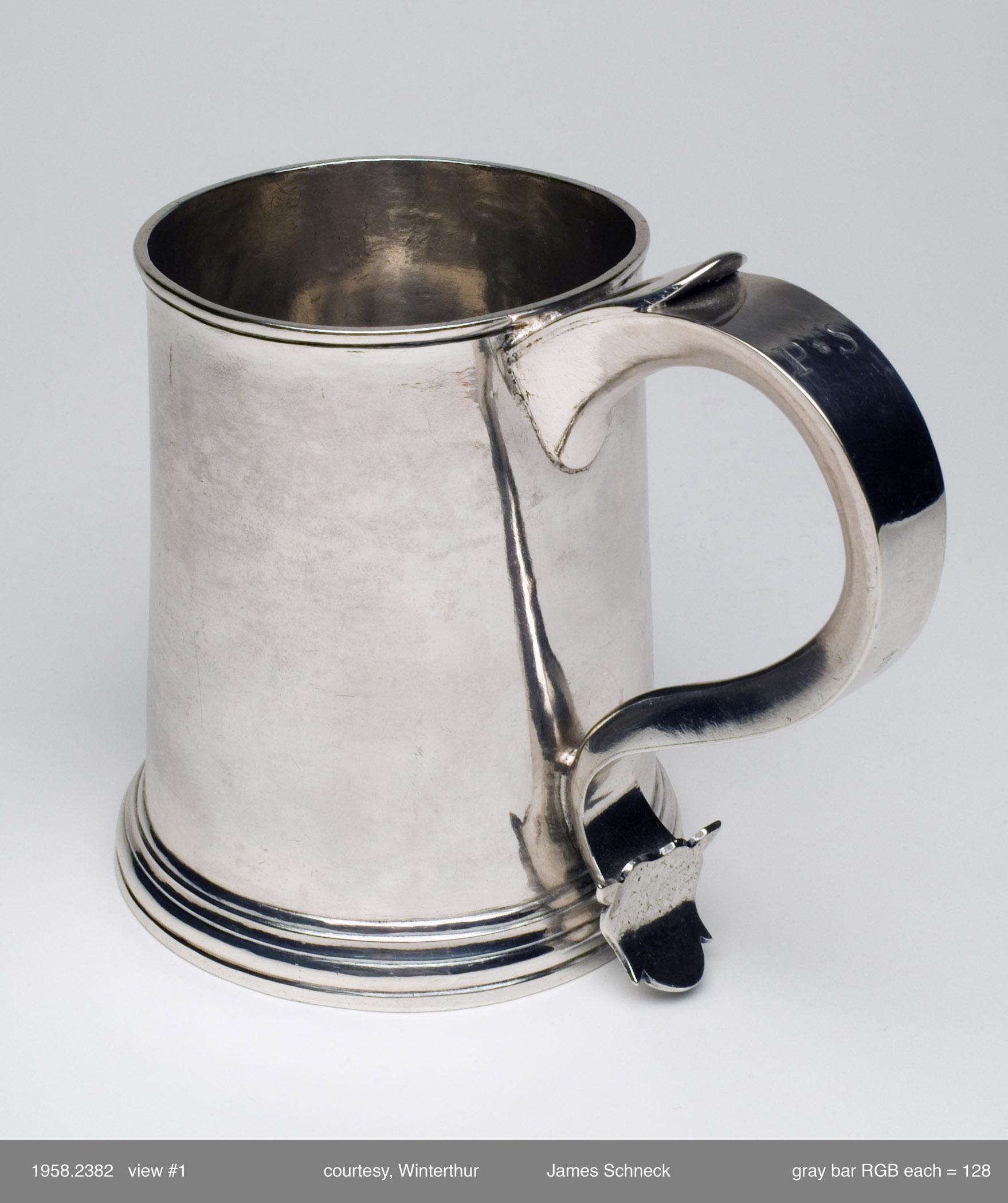 1958.2382 Mug (view 1)