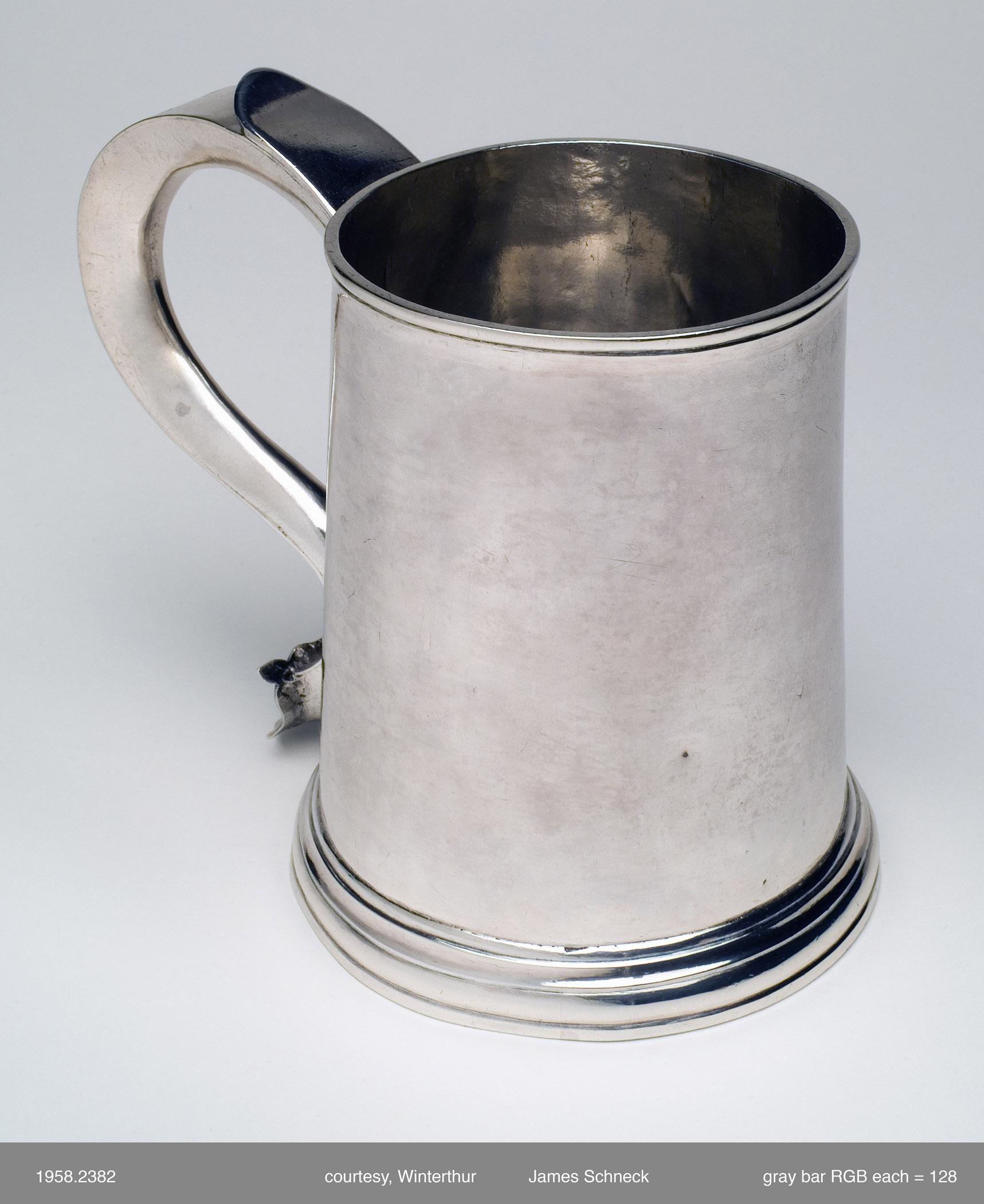 1958.2382 Mug (view 2)
