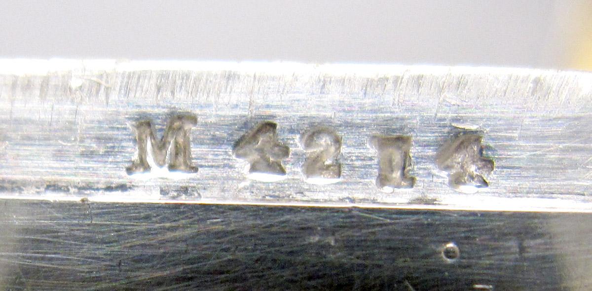 2008.0021.003 Silver Box mark 1