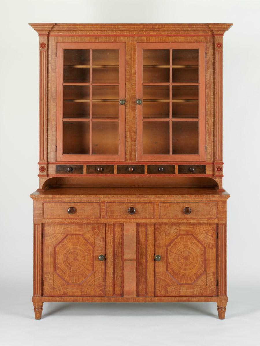 2008.0028 Dresser (view 2)