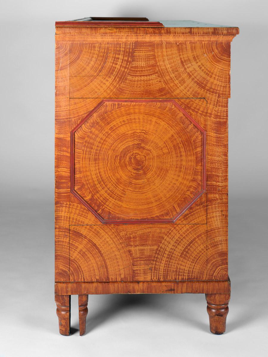 2008.0028 Dresser (detail 2)