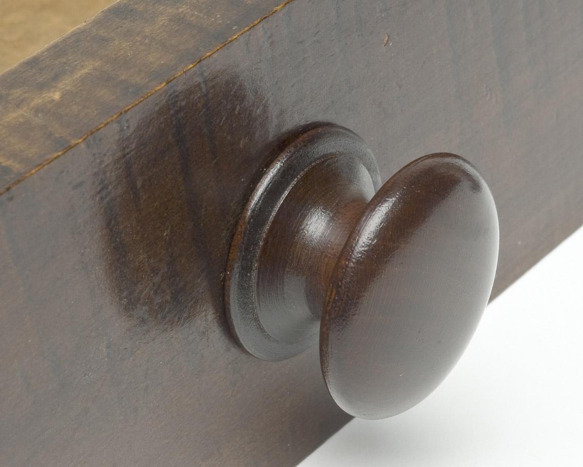2008.0028 Drawer (detail, view 2)
