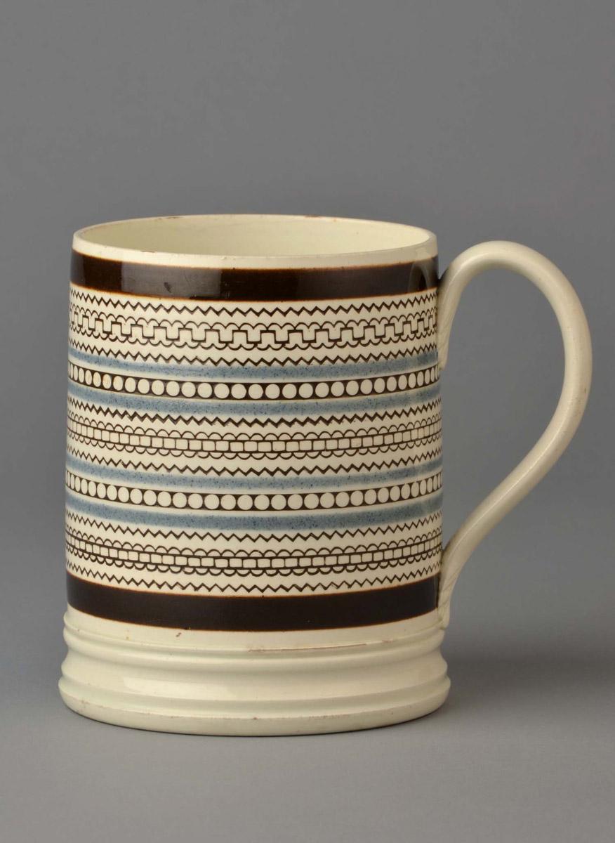 2008.0053.003 Mug, view 1