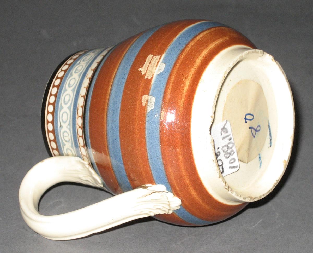 2008.0053.012 Jug bottom