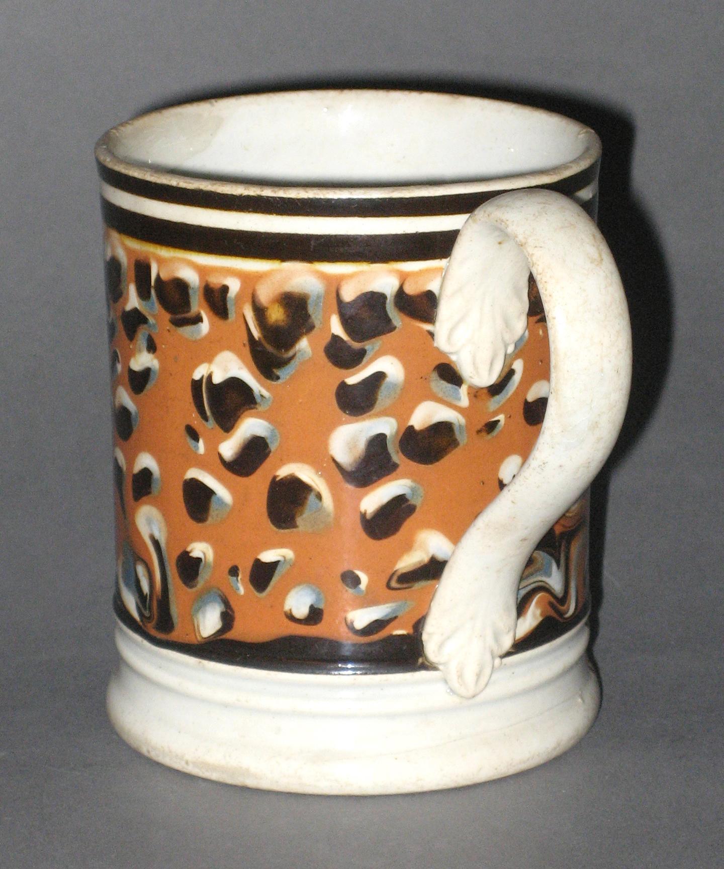 2008.0053.013 Mug handle