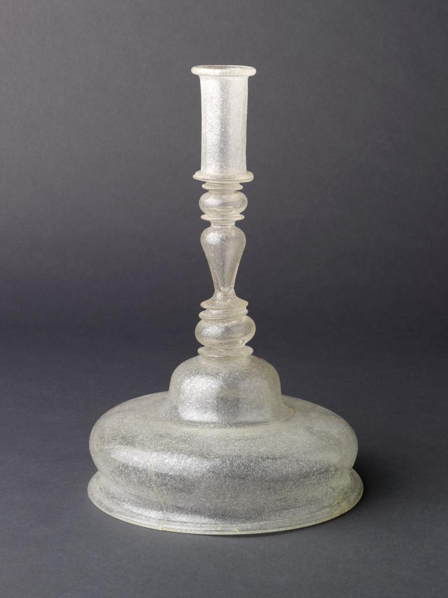 2008.0048.002 Candlestick (view 2)