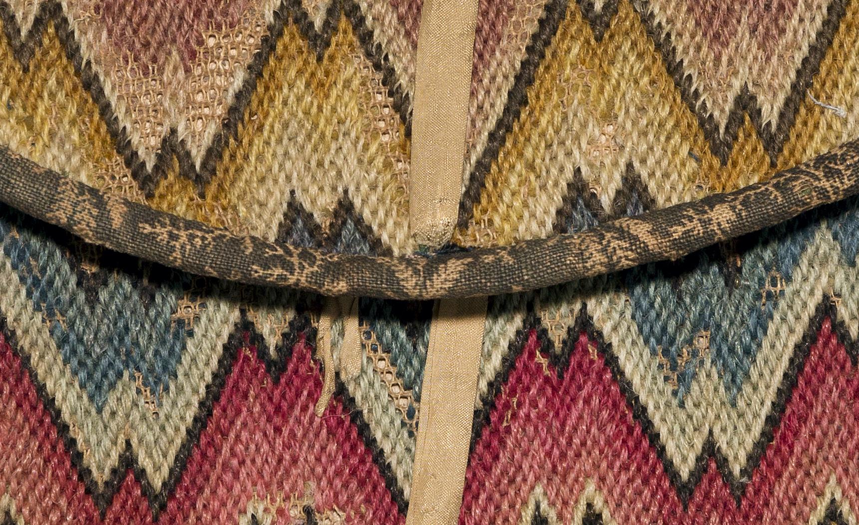 2008.0042.015 Pocketbook, Detail
