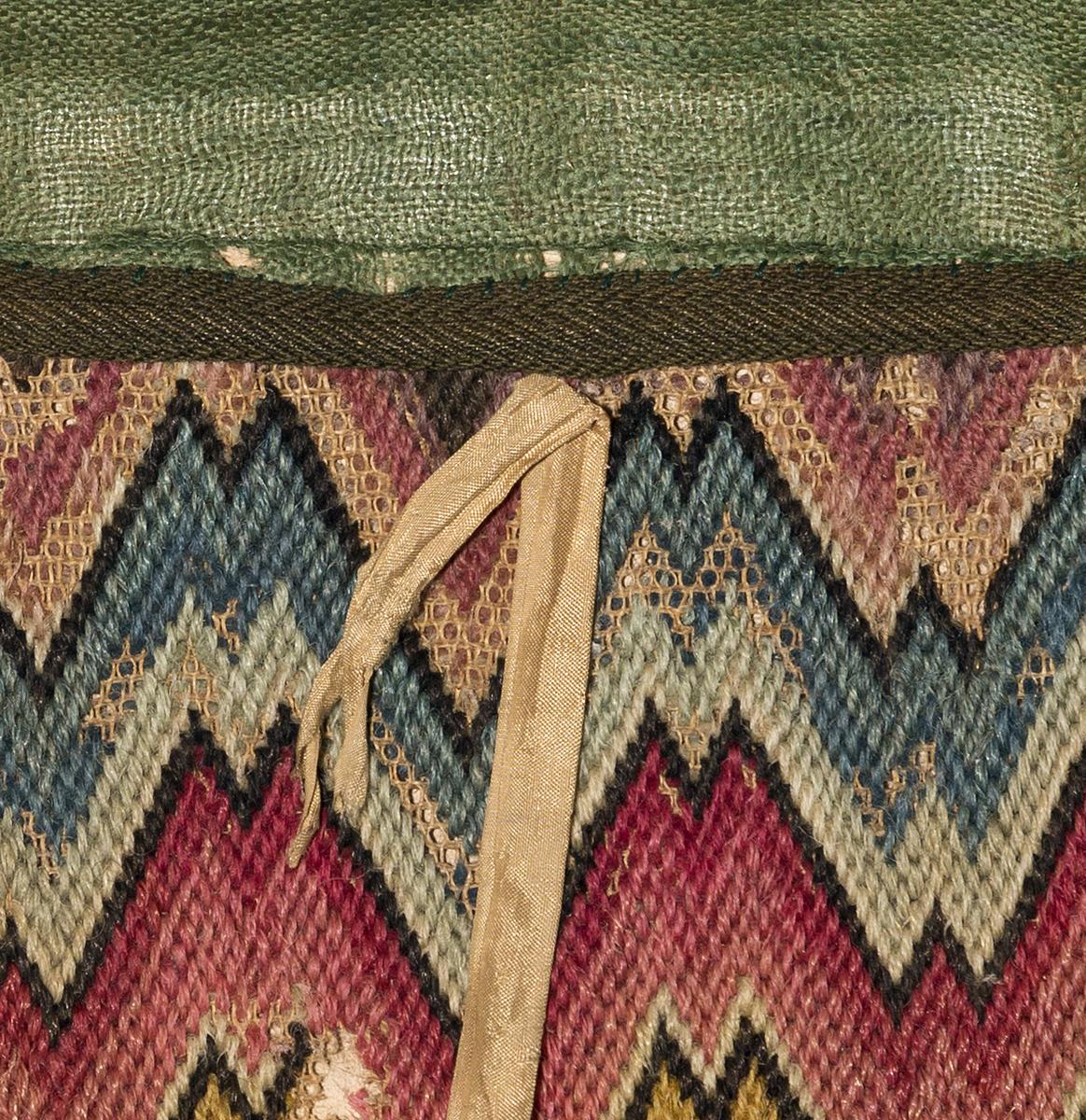 2008.0042.015 Pocketbook, Inside Detail