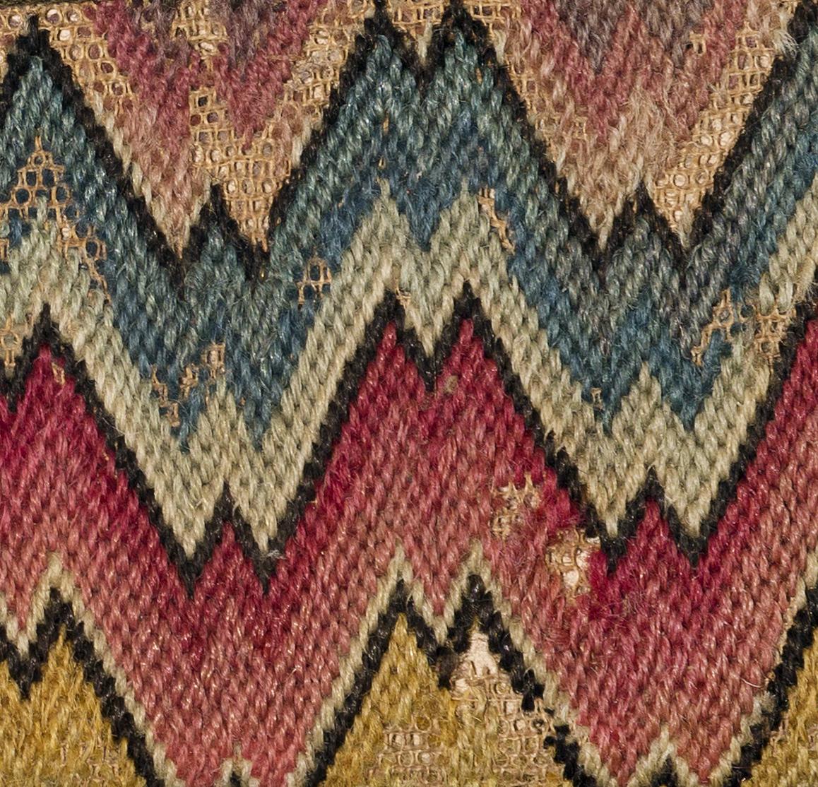 2008.0042.015 Pocketbook, Inside Detail 3