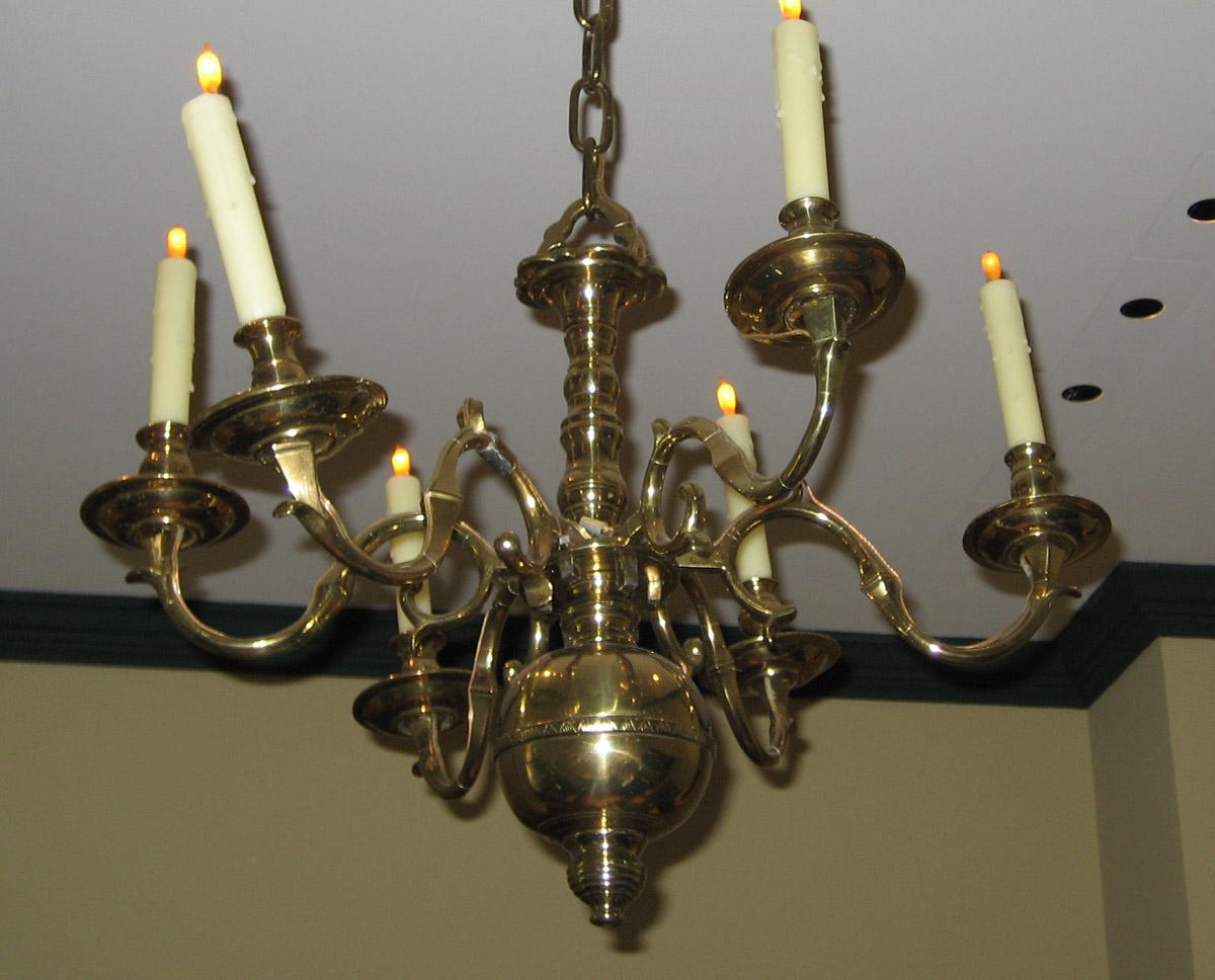 1953.0048 Chandelier