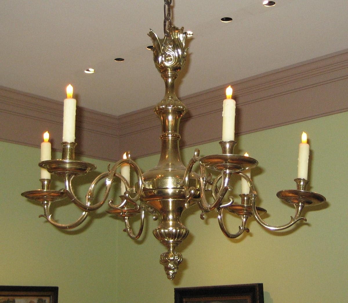 1958.2410 Chandelier