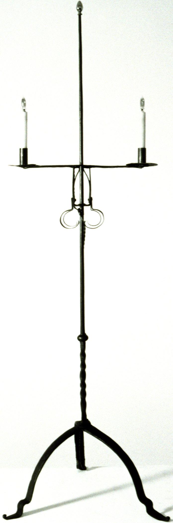 1958.2411 Candlestand