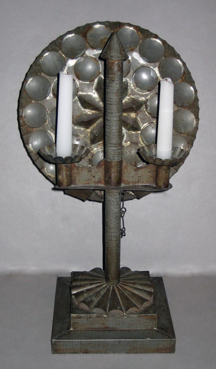 1953.0049.001 Candelabrum