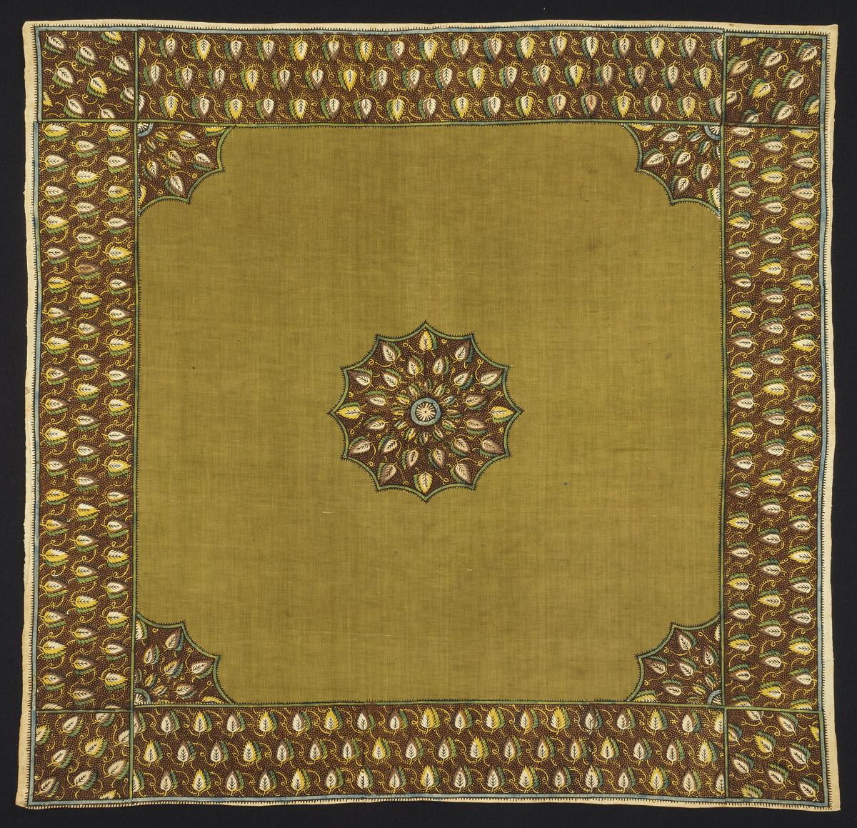 2009.0011 Handkerchief, Book image C354