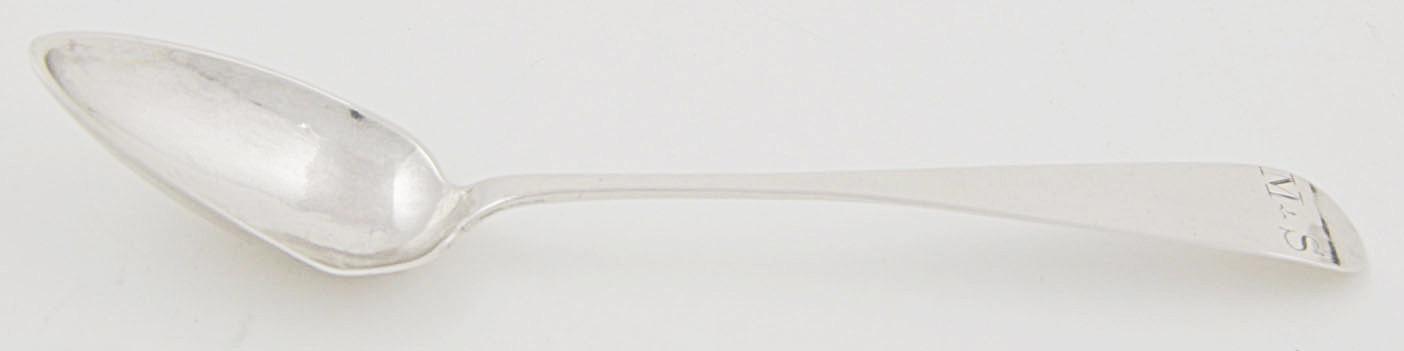 1958.2416.003 Silver Spoon upper surface