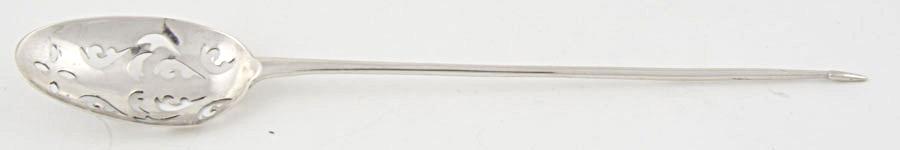 1958.2422 Silver Spoon upper surface