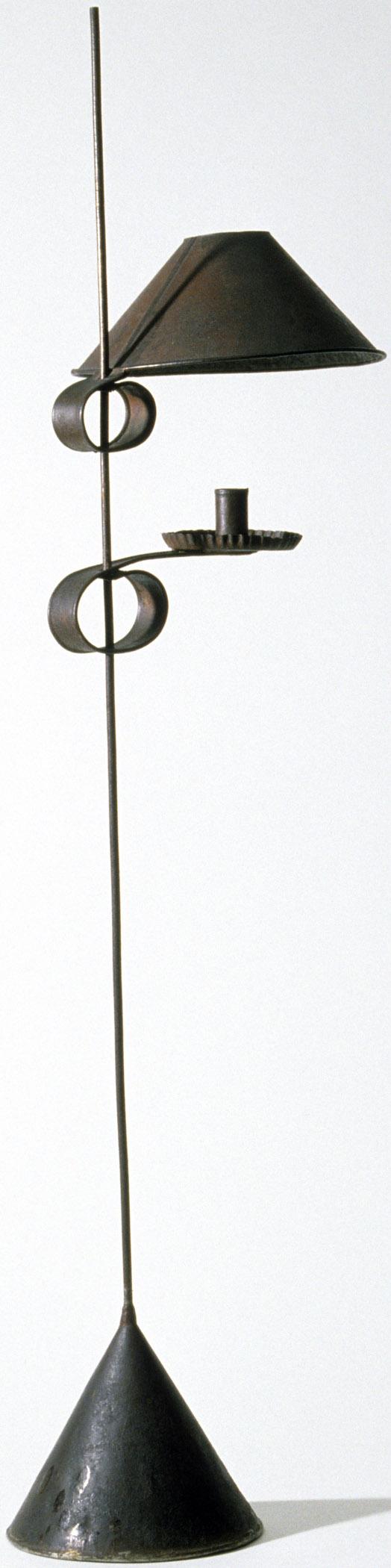 1958.2424 Candlestand