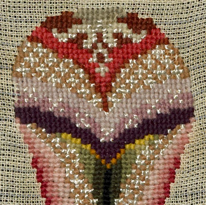 2004.0071.013 Pattern Detail