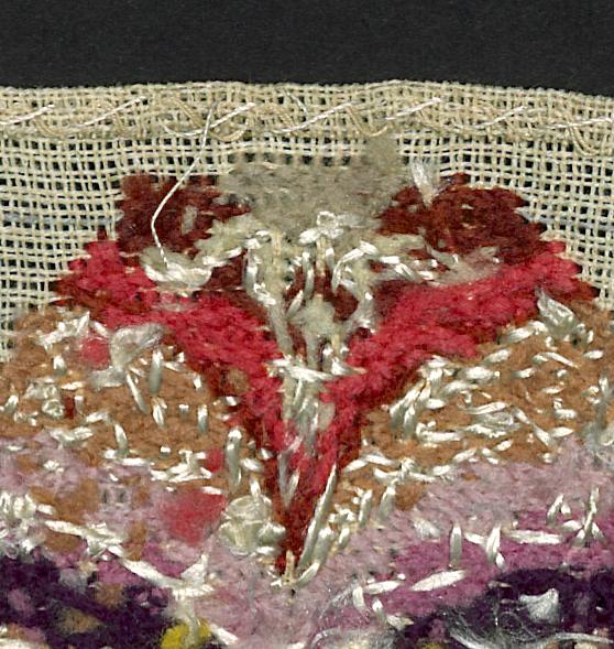 2004.0071.013 Pattern Verso Detail
