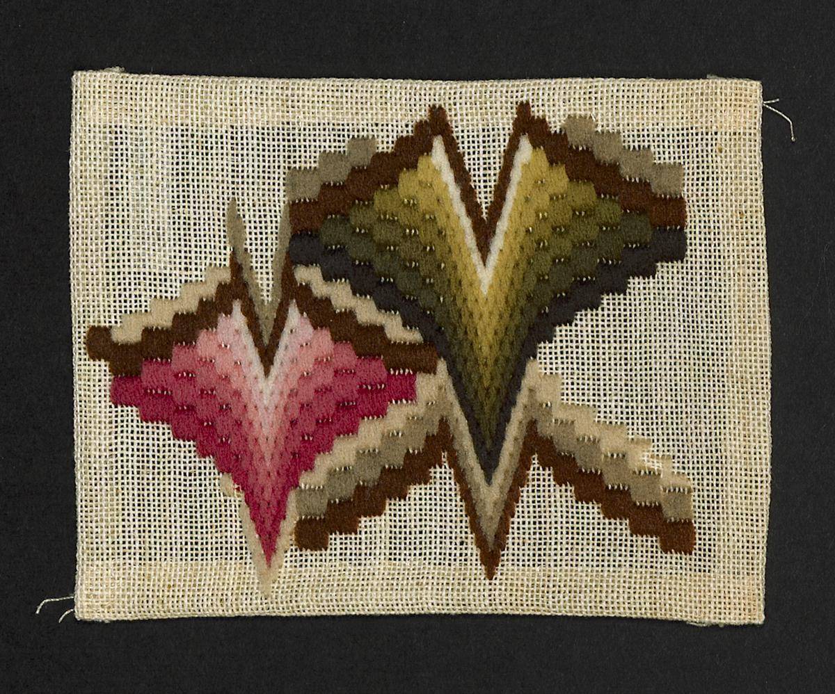 2004.0071.014 Pattern