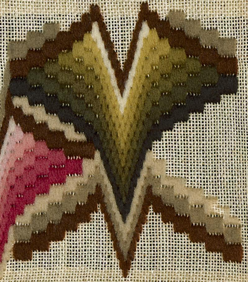 2004.0071.014 Pattern Detail