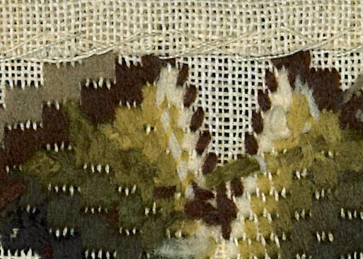 2004.0071.014 Pattern Verso Detail