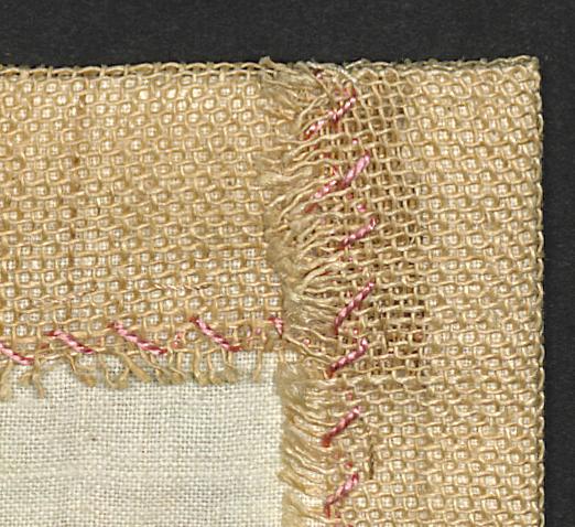 2004.0071.015 Pattern Verso Detail