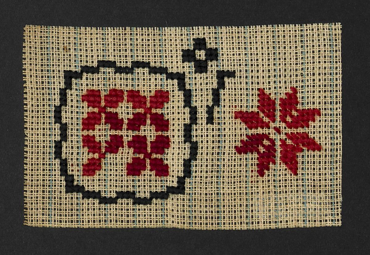 2004.0071.017 Pattern